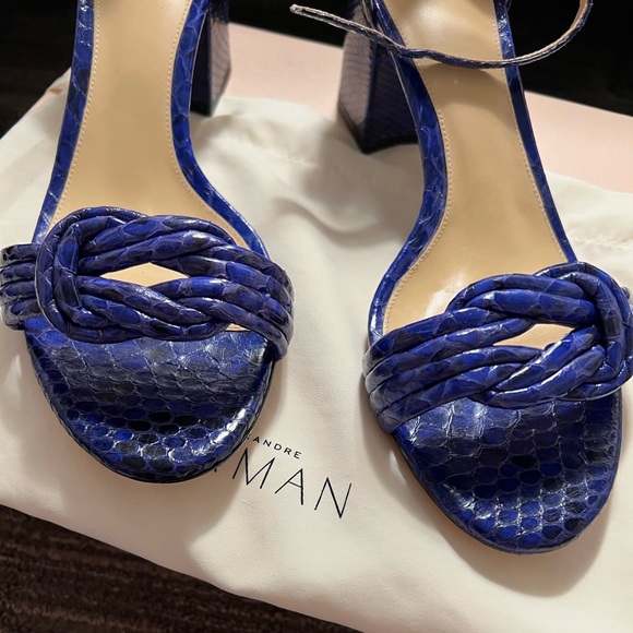 Gorgeous Vicky sandals - Picture 2 of 6